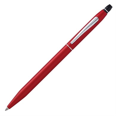 Cross Click Tükenmez Kalem Kırmızı