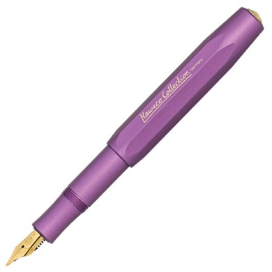 Kaweco Collection Fountain Pen Vibrant Violet
