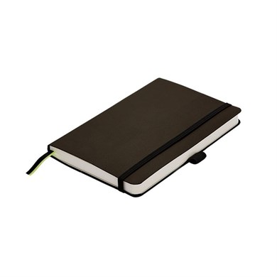 Lamy A6 Softcover Notebook Umbra