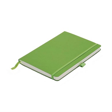 Lamy A6 Softcover Notebook Yeşil