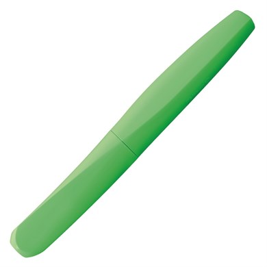 Pelikan Twist Dolma Kalem Neon Yeşil
