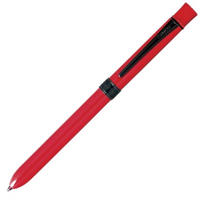 Scrikss 93 Multifonksiyon Kalem Kırmızı